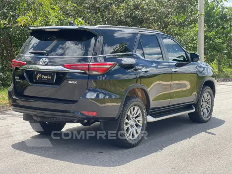 HILUX SW4 2.8 D-4d Turbo Diamond 7L 4X4