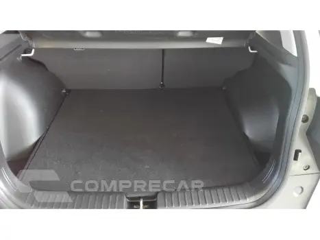 CRETA 1.0 TGDI FLEX LIMITED AUTOMÁTICO