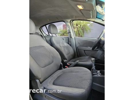 PALIO 1.0 MPI ATTRACTIVE 8V FLEX 4P MANUAL