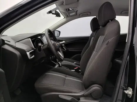 TRACKER 1.0 TURBO FLEX LT AUTOMÁTICO