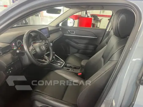 HR-V 1.5 DI I-VTEC FLEX EXL CVT