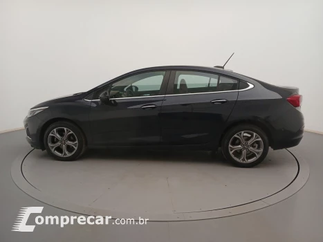 CRUZE 1.4 TURBO FLEX PREMIER AUTOMÁTICO