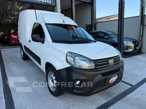 FIAT FIORINO ENDURANCE 1.3 FLEX