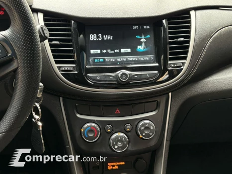 TRACKER 1.4 16V Turbo LT