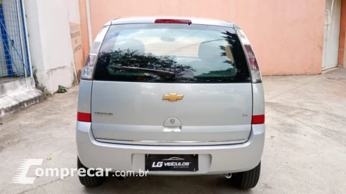 MERIVA 1.4 MPFI Maxx 8V