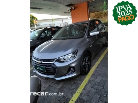 ONIX 1.0 FLEX LT MANUAL