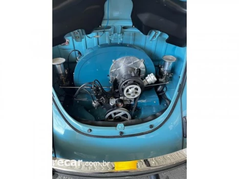 FUSCA - 1.5 8V 2P MANUAL