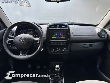 KWID 1.0 12V SCE Intense