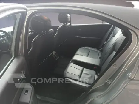 CITY 1.5 i-VTEC FLEX HATCH EXL CVT