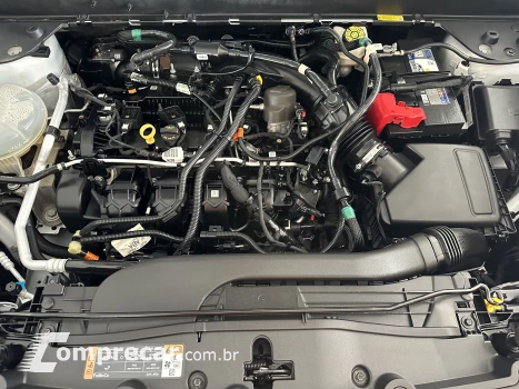 MAVERICK 2.0 Ecoboost Lariat FX4