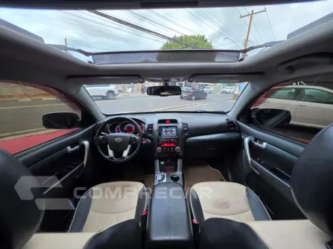 Sorento 3.5 V6 24V 4x4 Aut.