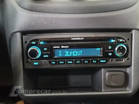 AGILE LTZ 1.4 MPFI 8V FlexPower 5p