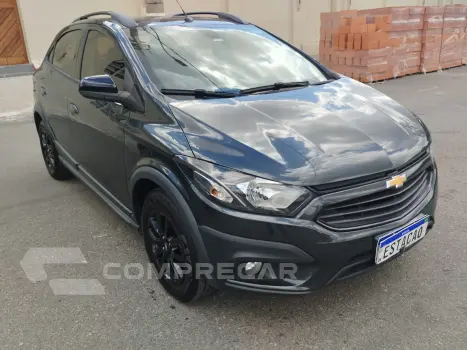 ONIX 1.4 MPFI Activ 8V