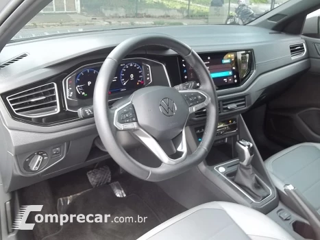 NIVUS 1.0 200 TSI Highline