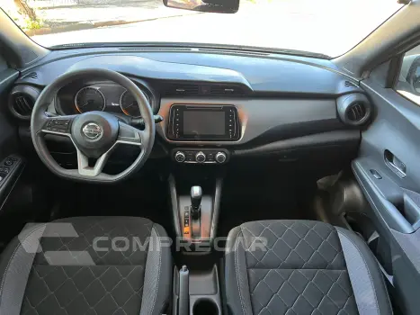 KICKS 1.6 16vstart S Direct