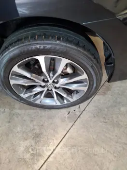 COROLLA 2.0 Altis 16V