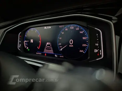 NIVUS 1.0 200 TSI TOTAL FLEX HIGHLINE AUTOMÁTICO