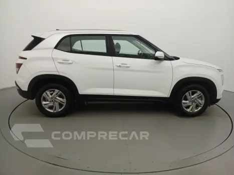 CRETA 1.0 TGDI FLEX COMFORT PLUS AUTOMÁTICO