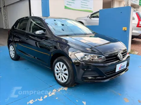 POLO 1.0 MPI TOTAL FLEX MANUAL
