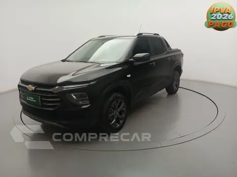 MONTANA 1.2 TURBO FLEX PREMIER AUTOMÁTICO