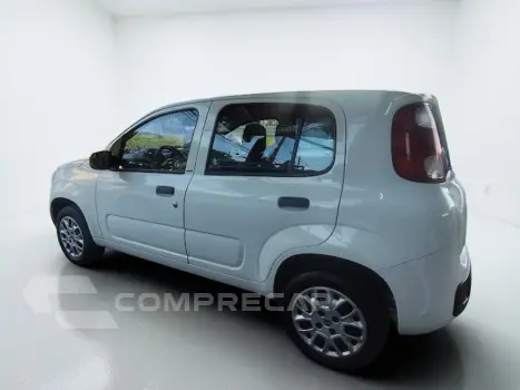UNO 1.0 EVO VIVACE 8V
