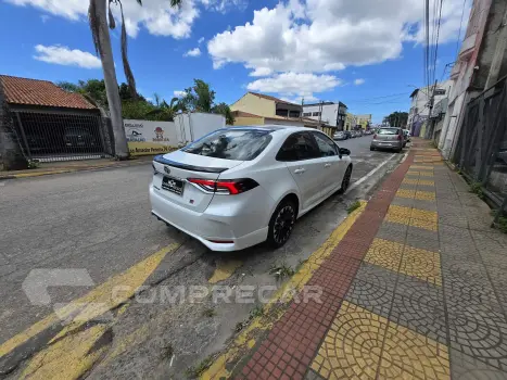 COROLLA 2.0 Vvt-ie Gr-s