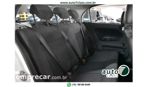 GOL - 1.0 12V MPI TOTAL 4P MANUAL