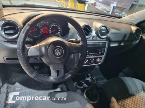 GOL 1.0 12V MPI Totalflex Comfortline