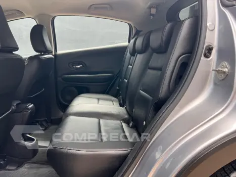 HR-V EXL 1.8 Flexone 16V 5p Aut.