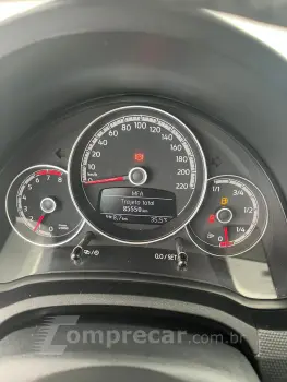 UP 1.0 MPI Move UP 12V