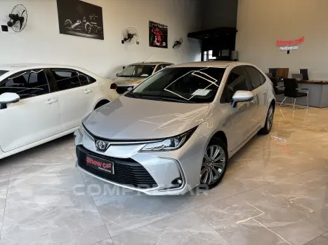 COROLLA 1.8 XEI 16V
