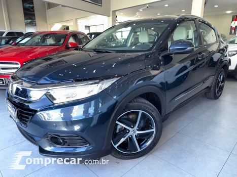 HRV Touring 1.5