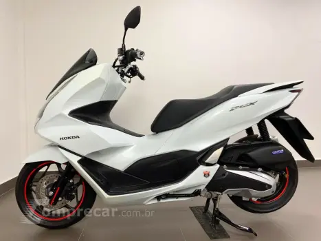 HONDA PCX 160 ABS