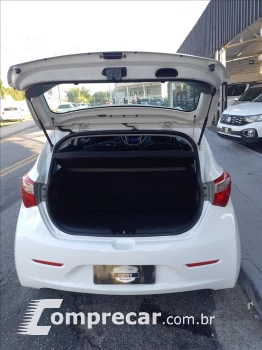 HB20 1.0 Comfort 12V