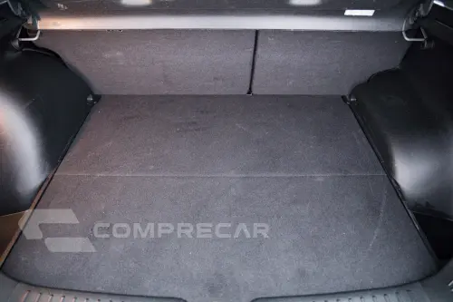 Creta Comfort 1.0 TB 12V Flex Aut.
