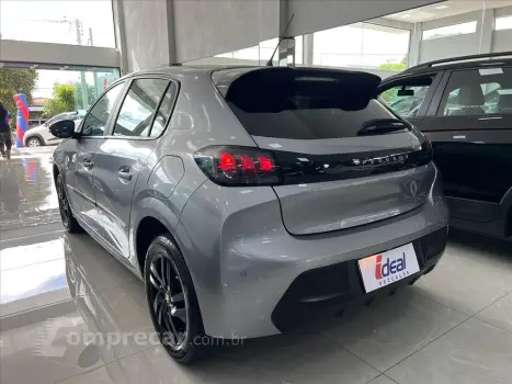 208 1.0 FIREFLY FLEX STYLE MANUAL