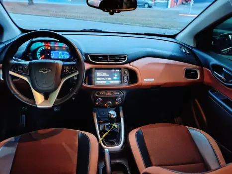 ONIX 1.4 MPFI ACTIV 8V