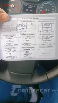 S10 2.8 16V Turbo LTZ CD 4X4