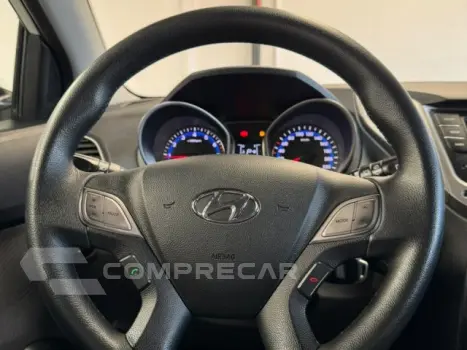 HB20 - 1.6 PREMIUM 16V 4P AUTOMÁTICO
