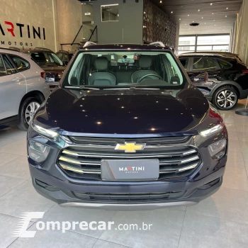 MONTANA PREMIER 1.2 Turbo Flex 12V Aut.