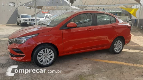 Fiat CRONOS 1.3 Firefly 4 portas