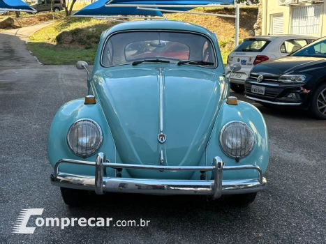 FUSCA 1.3 8V