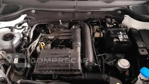 TAOS 1.4 250 TSI TOTAL FLEX HIGHLINE AUTOMÁTICO