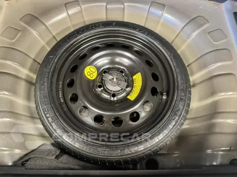 TRACKER LT 1.0 TURBO 12V FLEX AUT.