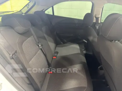 ONIX - 1.0 MPI JOY 8V 4P MANUAL