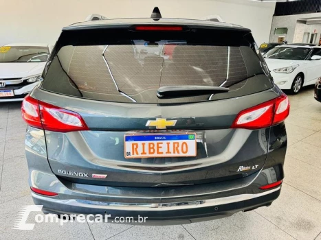 CHEV EQUINOX LT