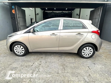 HB20 1.0 Comfort Plus 12V