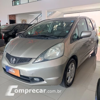 Fit LX 1.4/ 1.4 Flex 8V/16V 5p Mec.