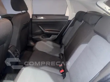 NIVUS 1.0 200 TSI TOTAL FLEX COMFORTLINE AUTOMÁTI
