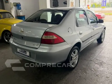 PRISMA - 1.4 MPFI MAXX 8V 4P MANUAL